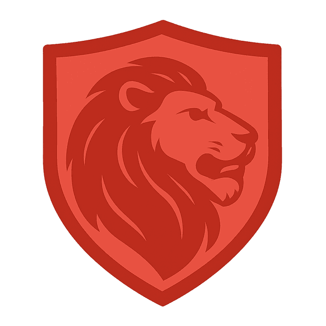 gryffindor shield