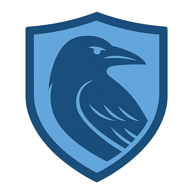 ravenclaw shield